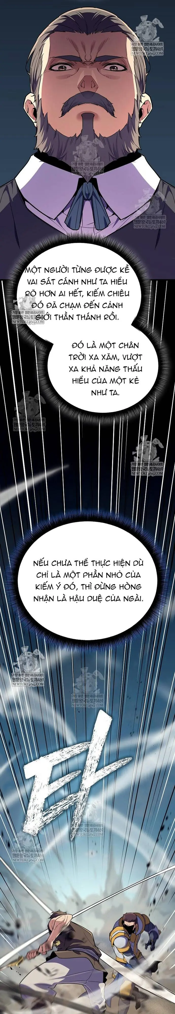 Khởi Đầu Với 13 Ẩn Kỹ Tối Thượng Chapter 17 - Trang 26
