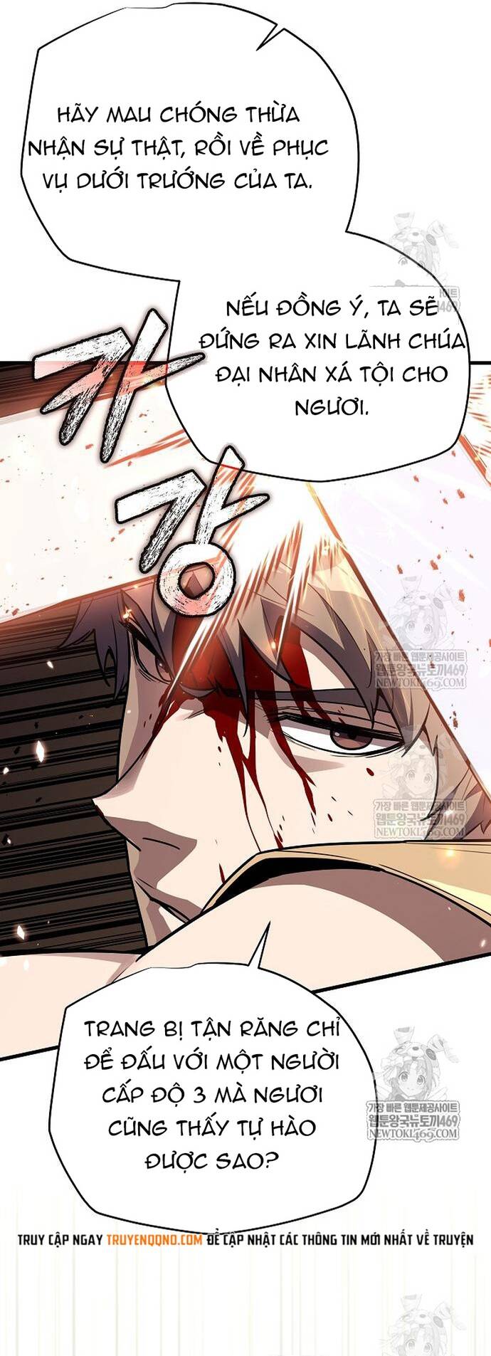 Khởi Đầu Với 13 Ẩn Kỹ Tối Thượng Chapter 17 - Trang 29