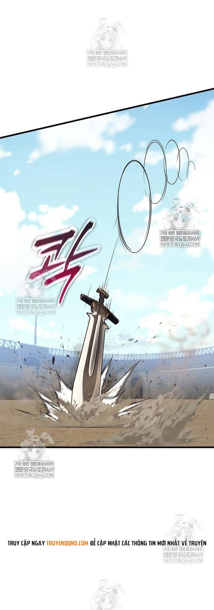 Khởi Đầu Với 13 Ẩn Kỹ Tối Thượng Chapter 17 - Trang 33