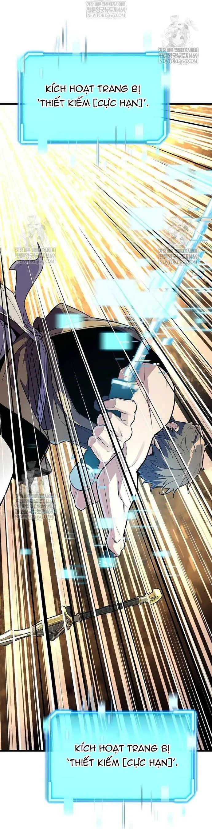 Khởi Đầu Với 13 Ẩn Kỹ Tối Thượng Chapter 17 - Trang 34