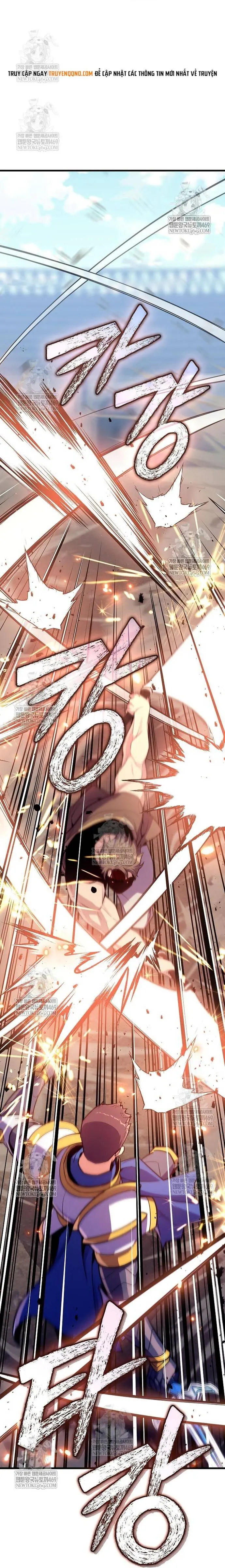 Khởi Đầu Với 13 Ẩn Kỹ Tối Thượng Chapter 17 - Trang 36