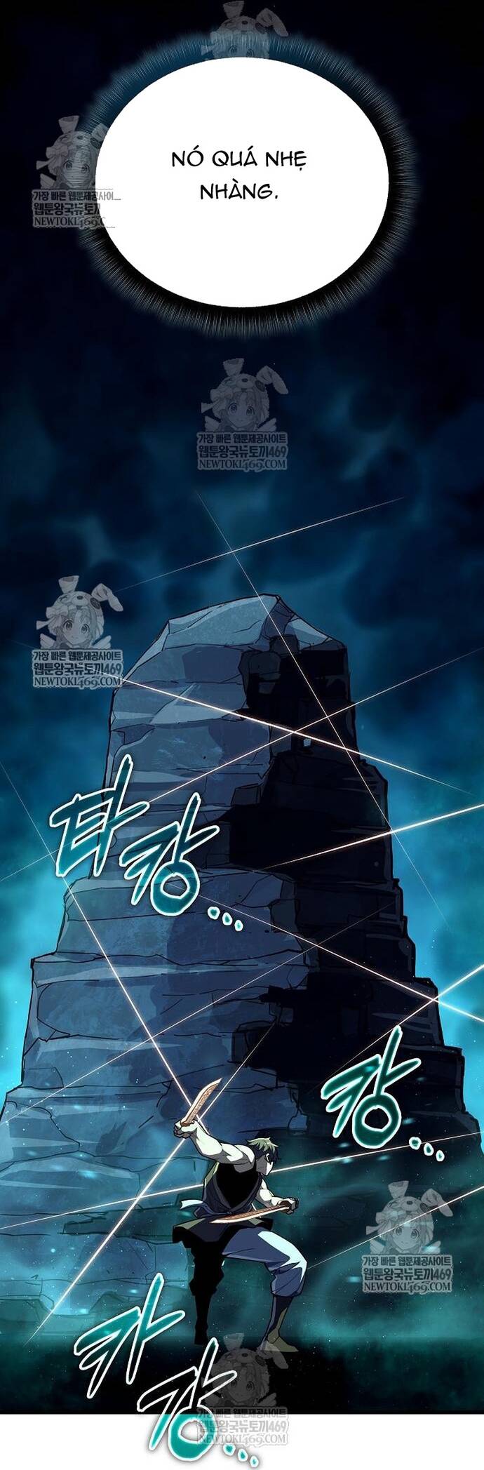 Khởi Đầu Với 13 Ẩn Kỹ Tối Thượng Chapter 17 - Trang 39