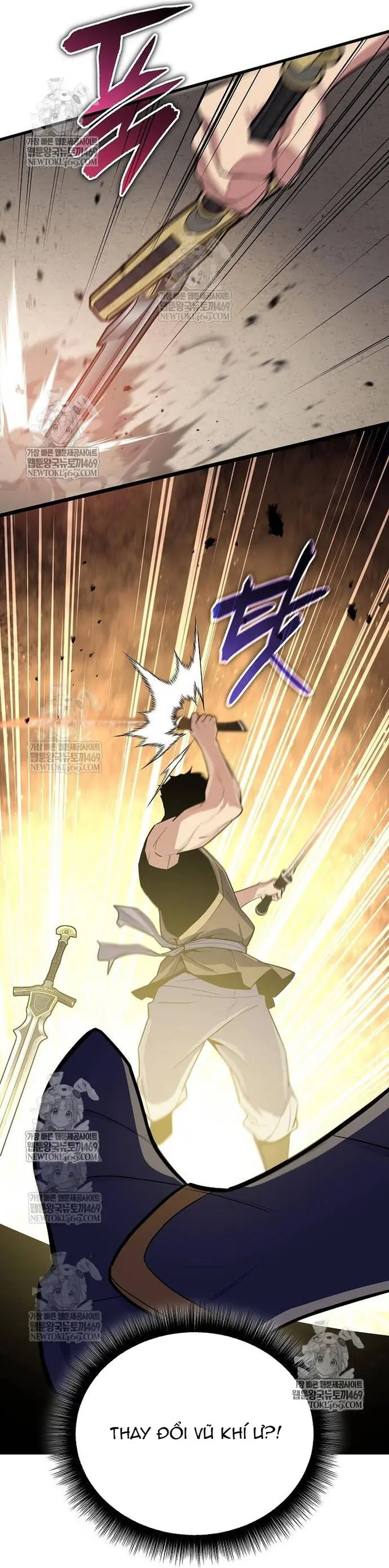 Khởi Đầu Với 13 Ẩn Kỹ Tối Thượng Chapter 17 - Trang 44
