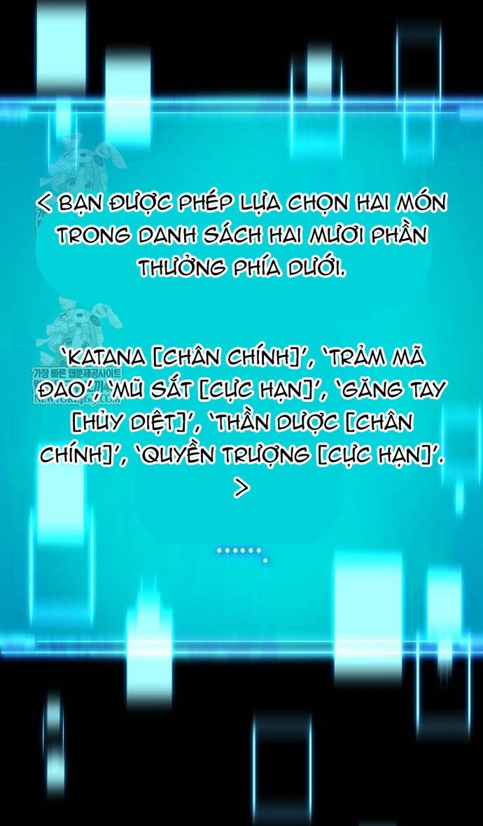 Khởi Đầu Với 13 Ẩn Kỹ Tối Thượng Chapter 17 - Trang 48