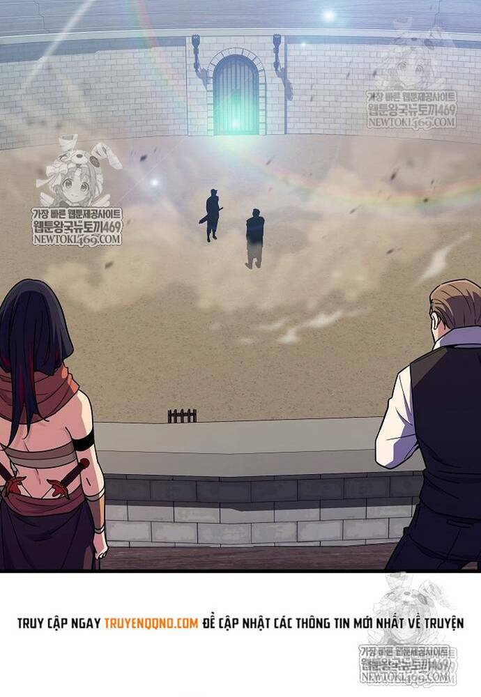 Khởi Đầu Với 13 Ẩn Kỹ Tối Thượng Chapter 17 - Trang 5