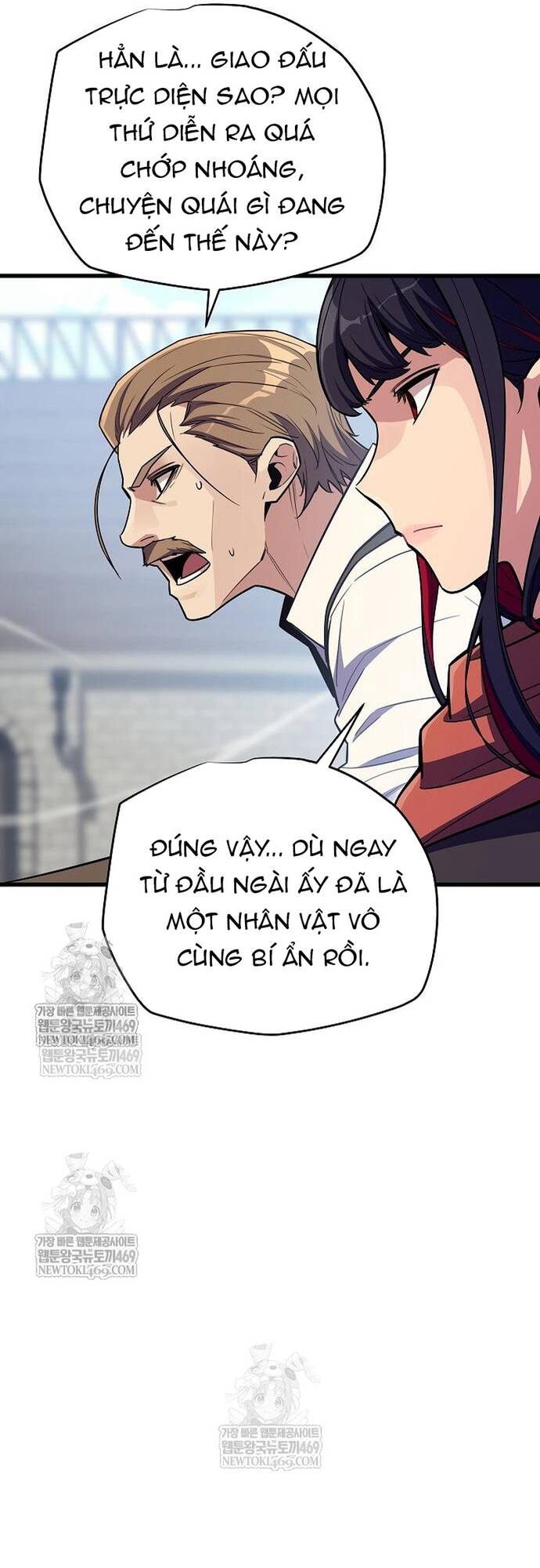 Khởi Đầu Với 13 Ẩn Kỹ Tối Thượng Chapter 17 - Trang 6
