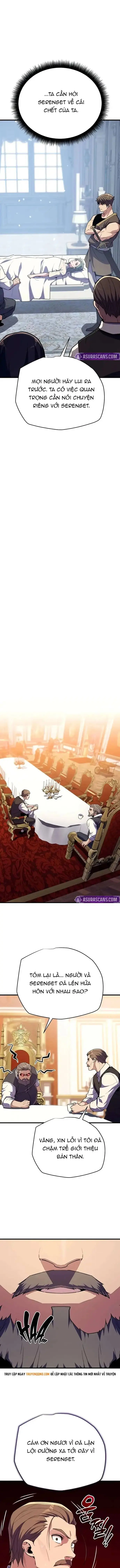 Khởi Đầu Với 13 Ẩn Kỹ Tối Thượng Chapter 18 - Trang 11