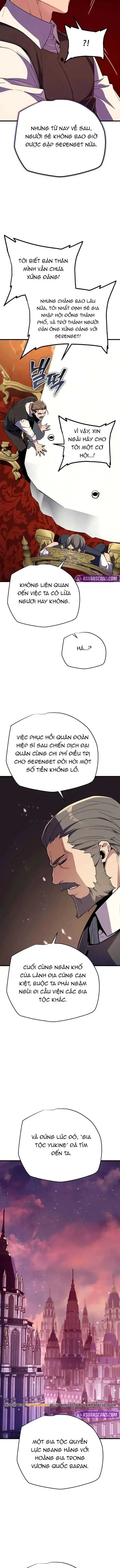 Khởi Đầu Với 13 Ẩn Kỹ Tối Thượng Chapter 18 - Trang 12