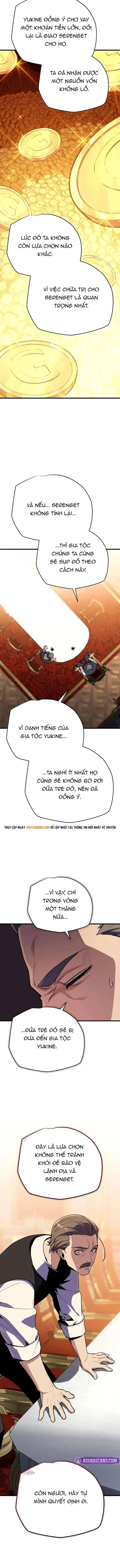 Khởi Đầu Với 13 Ẩn Kỹ Tối Thượng Chapter 18 - Trang 13