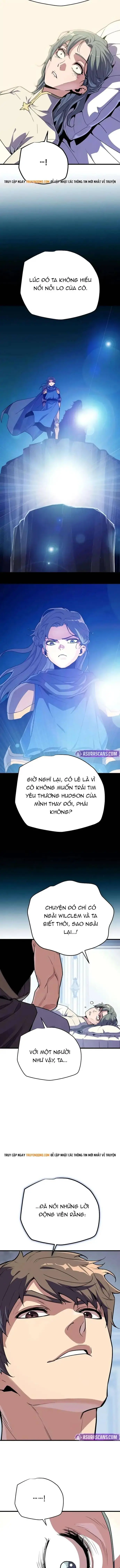 Khởi Đầu Với 13 Ẩn Kỹ Tối Thượng Chapter 18 - Trang 15