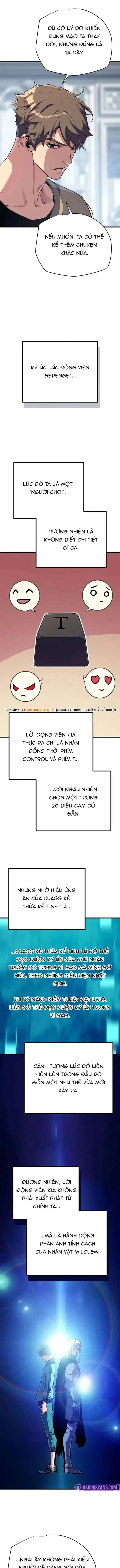 Khởi Đầu Với 13 Ẩn Kỹ Tối Thượng Chapter 18 - Trang 17