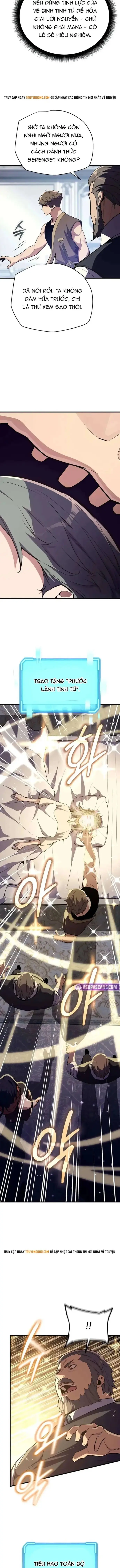 Khởi Đầu Với 13 Ẩn Kỹ Tối Thượng Chapter 18 - Trang 4