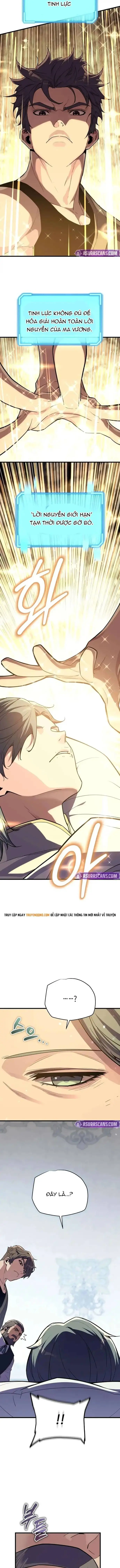 Khởi Đầu Với 13 Ẩn Kỹ Tối Thượng Chapter 18 - Trang 5