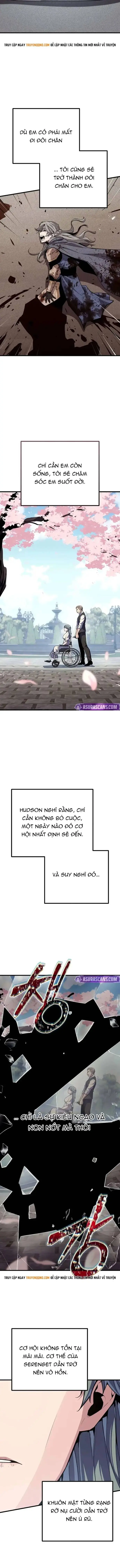 Khởi Đầu Với 13 Ẩn Kỹ Tối Thượng Chapter 18 - Trang 8