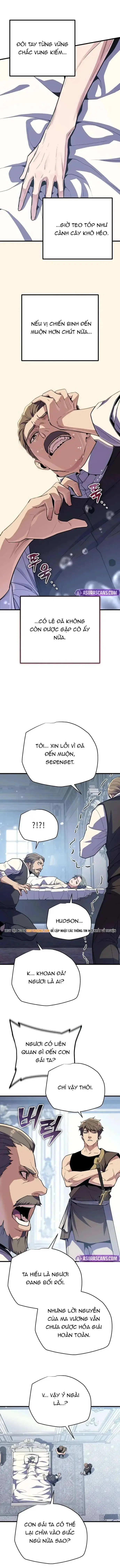 Khởi Đầu Với 13 Ẩn Kỹ Tối Thượng Chapter 18 - Trang 9