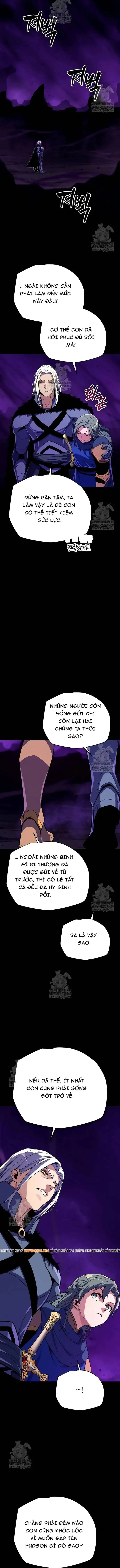 Khởi Đầu Với 13 Ẩn Kỹ Tối Thượng Chapter 19 - Trang 11