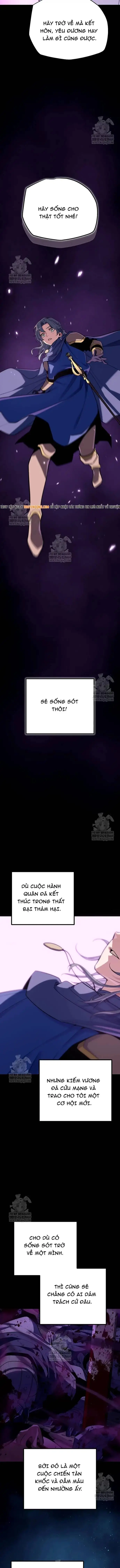 Khởi Đầu Với 13 Ẩn Kỹ Tối Thượng Chapter 19 - Trang 14