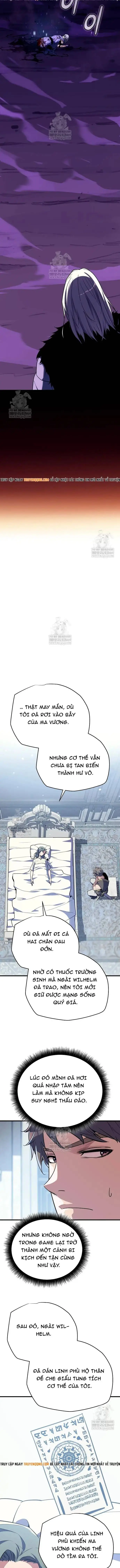 Khởi Đầu Với 13 Ẩn Kỹ Tối Thượng Chapter 19 - Trang 17