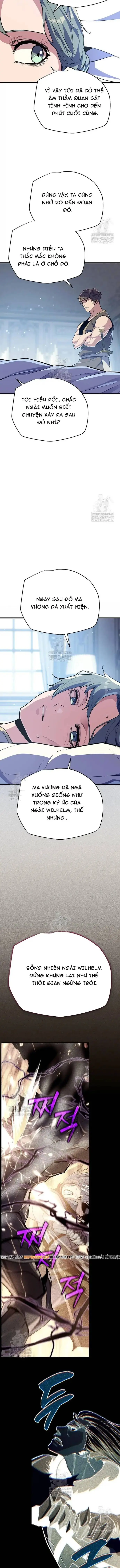 Khởi Đầu Với 13 Ẩn Kỹ Tối Thượng Chapter 19 - Trang 18