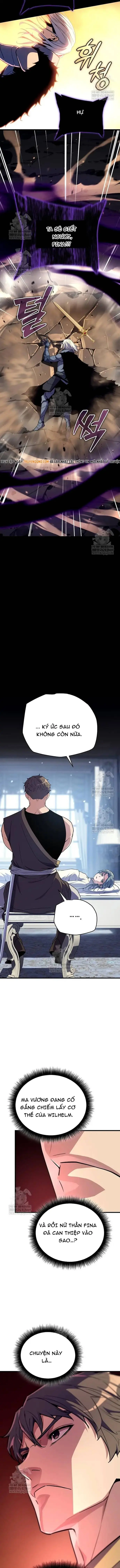 Khởi Đầu Với 13 Ẩn Kỹ Tối Thượng Chapter 19 - Trang 22