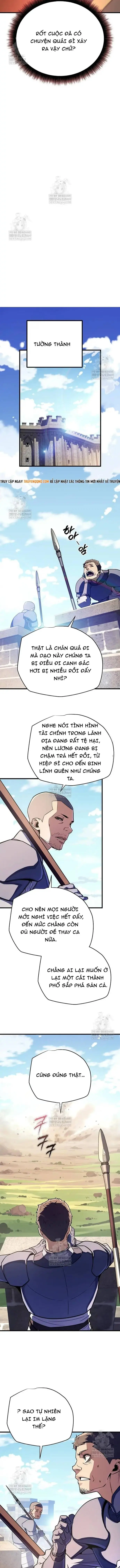 Khởi Đầu Với 13 Ẩn Kỹ Tối Thượng Chapter 19 - Trang 23