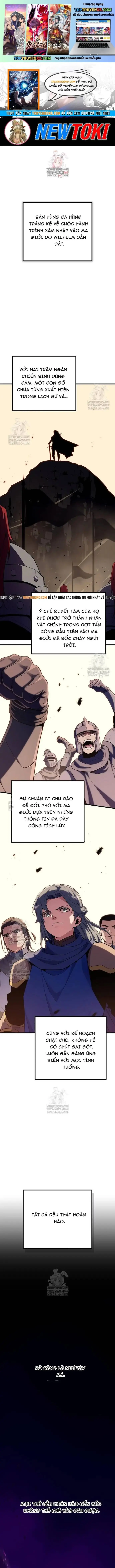 Khởi Đầu Với 13 Ẩn Kỹ Tối Thượng Chapter 19 - Trang 3