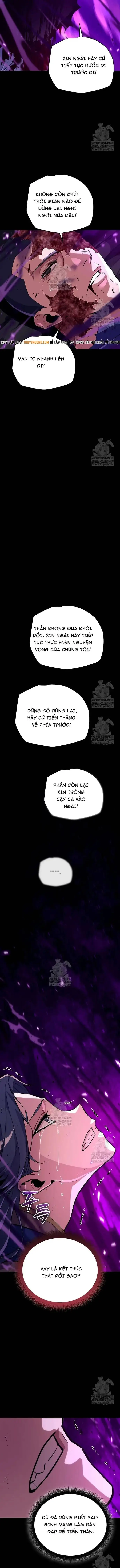 Khởi Đầu Với 13 Ẩn Kỹ Tối Thượng Chapter 19 - Trang 5