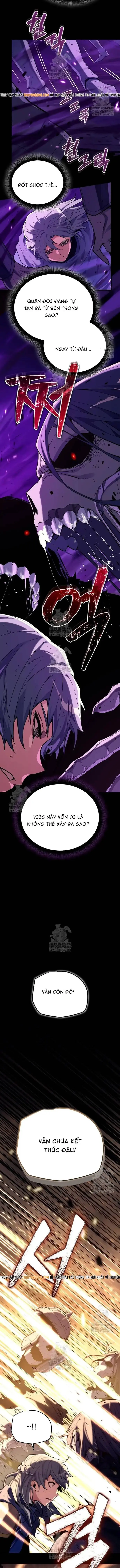 Khởi Đầu Với 13 Ẩn Kỹ Tối Thượng Chapter 19 - Trang 7