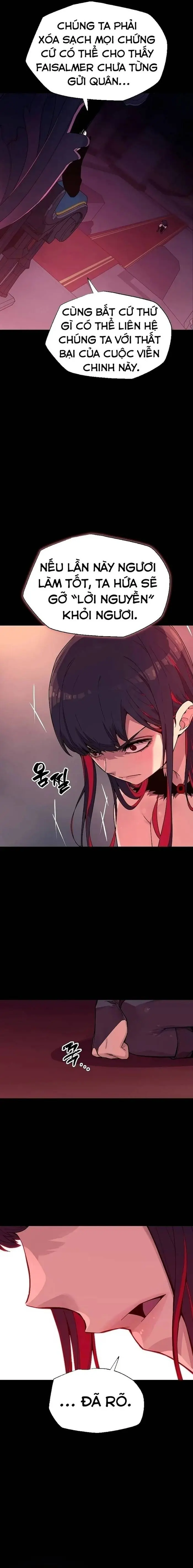 Khởi Đầu Với 13 Ẩn Kỹ Tối Thượng Chapter 2 - Trang 10