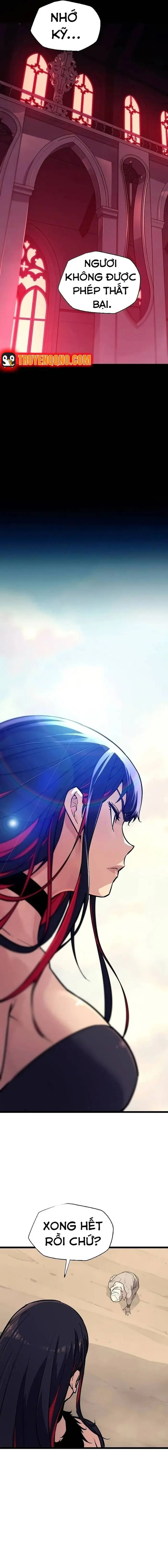 Khởi Đầu Với 13 Ẩn Kỹ Tối Thượng Chapter 2 - Trang 11