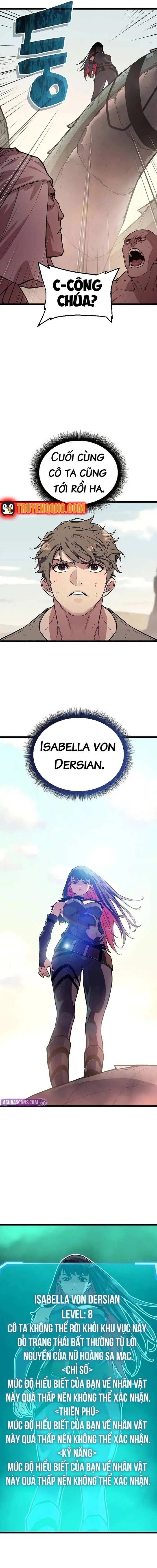 Khởi Đầu Với 13 Ẩn Kỹ Tối Thượng Chapter 2 - Trang 14