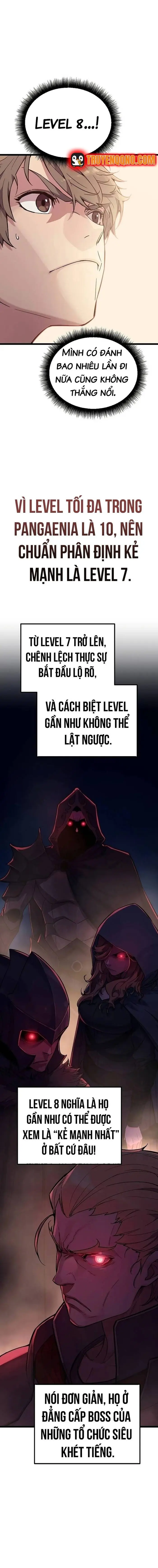 Khởi Đầu Với 13 Ẩn Kỹ Tối Thượng Chapter 2 - Trang 15