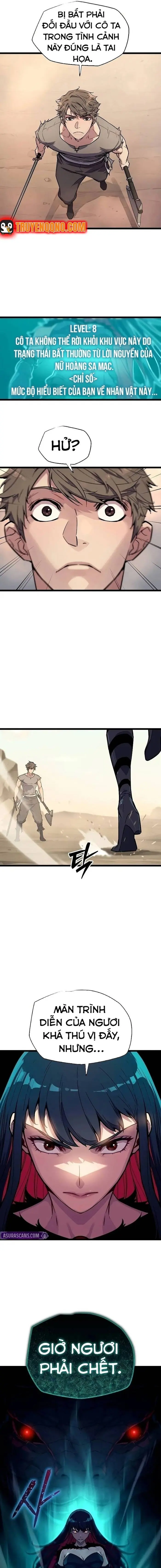 Khởi Đầu Với 13 Ẩn Kỹ Tối Thượng Chapter 2 - Trang 16