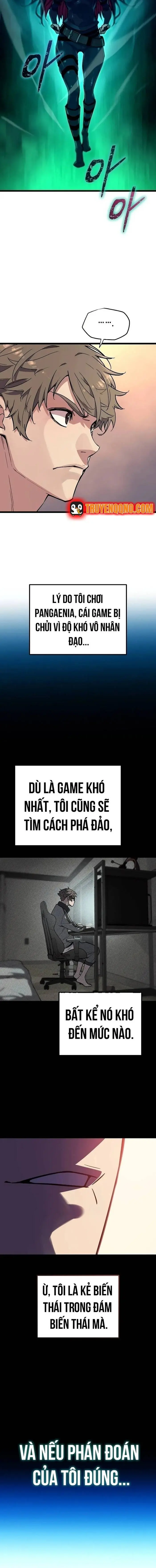 Khởi Đầu Với 13 Ẩn Kỹ Tối Thượng Chapter 2 - Trang 17