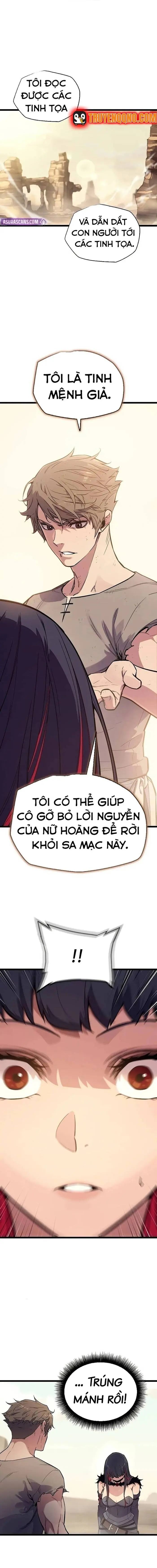 Khởi Đầu Với 13 Ẩn Kỹ Tối Thượng Chapter 2 - Trang 20