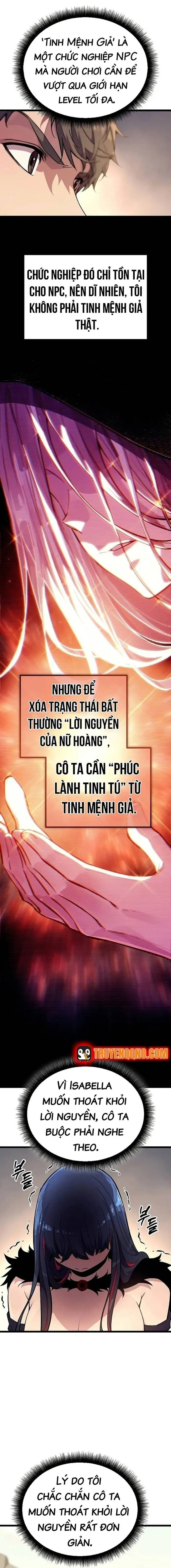 Khởi Đầu Với 13 Ẩn Kỹ Tối Thượng Chapter 2 - Trang 21