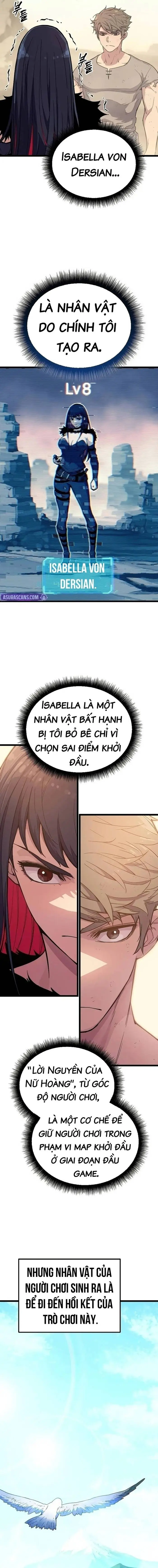 Khởi Đầu Với 13 Ẩn Kỹ Tối Thượng Chapter 2 - Trang 22