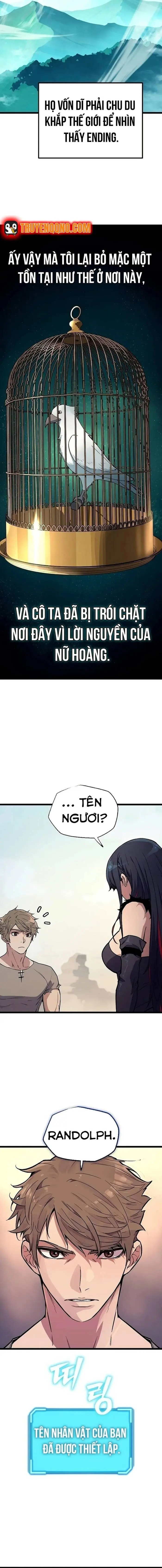 Khởi Đầu Với 13 Ẩn Kỹ Tối Thượng Chapter 2 - Trang 23