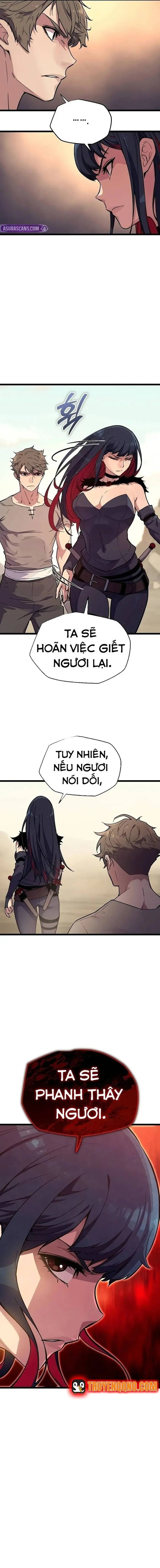 Khởi Đầu Với 13 Ẩn Kỹ Tối Thượng Chapter 2 - Trang 24