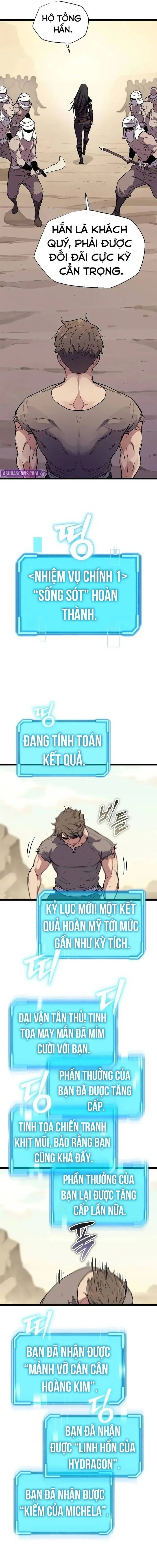 Khởi Đầu Với 13 Ẩn Kỹ Tối Thượng Chapter 2 - Trang 25