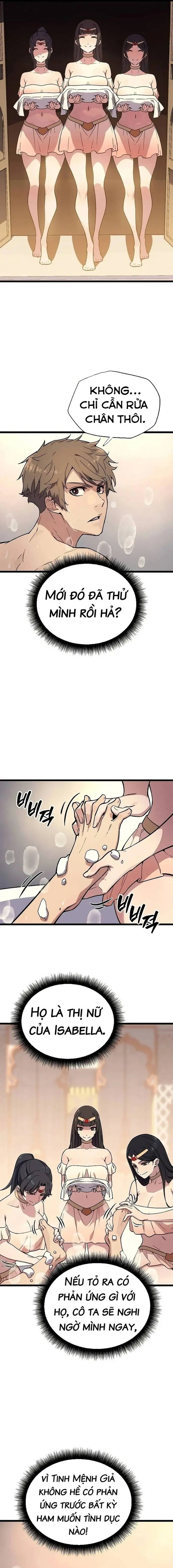Khởi Đầu Với 13 Ẩn Kỹ Tối Thượng Chapter 2 - Trang 28