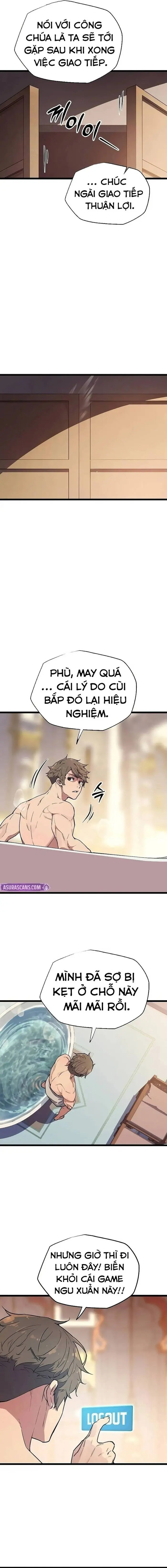 Khởi Đầu Với 13 Ẩn Kỹ Tối Thượng Chapter 2 - Trang 33