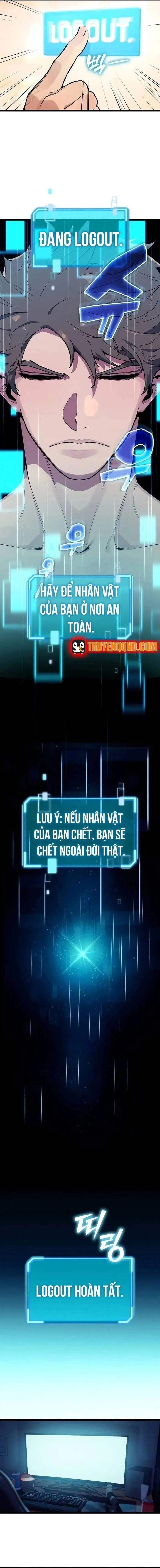 Khởi Đầu Với 13 Ẩn Kỹ Tối Thượng Chapter 2 - Trang 34