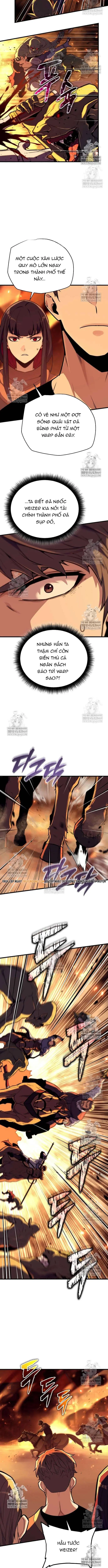 Khởi Đầu Với 13 Ẩn Kỹ Tối Thượng Chapter 20 - Trang 11