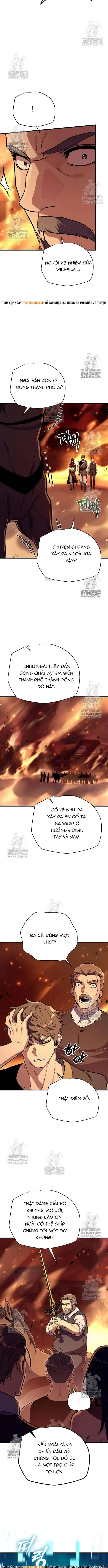 Khởi Đầu Với 13 Ẩn Kỹ Tối Thượng Chapter 20 - Trang 12