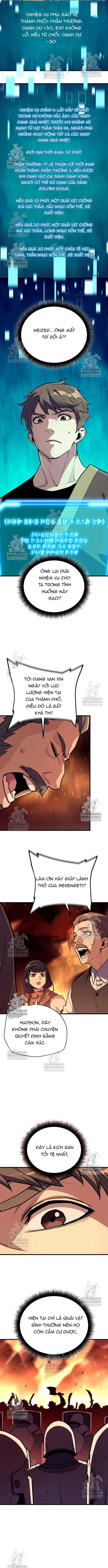 Khởi Đầu Với 13 Ẩn Kỹ Tối Thượng Chapter 20 - Trang 13