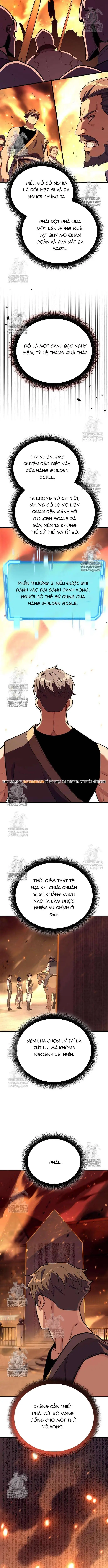 Khởi Đầu Với 13 Ẩn Kỹ Tối Thượng Chapter 20 - Trang 15