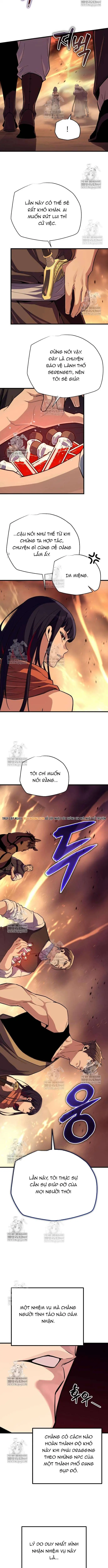 Khởi Đầu Với 13 Ẩn Kỹ Tối Thượng Chapter 20 - Trang 20