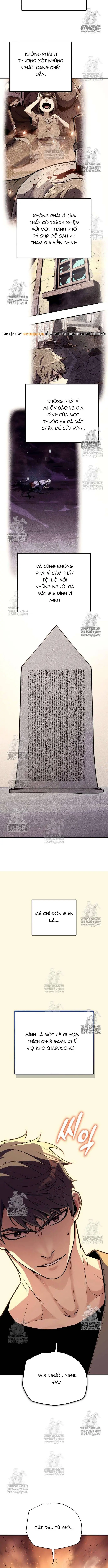 Khởi Đầu Với 13 Ẩn Kỹ Tối Thượng Chapter 20 - Trang 21