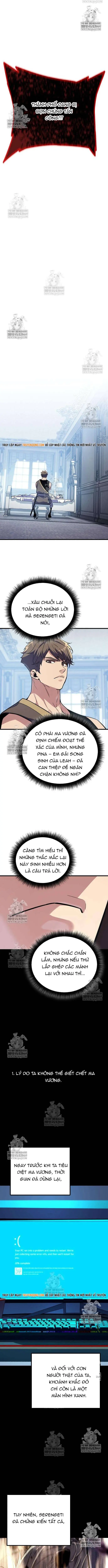 Khởi Đầu Với 13 Ẩn Kỹ Tối Thượng Chapter 20 - Trang 6